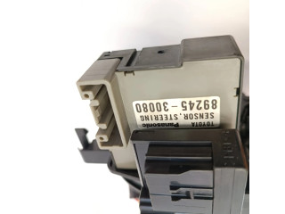 Подрулевой шлейф SRS 8924530080, 5N183331S   Lexus GS 300 350 430 450H