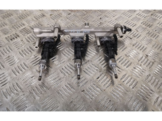 Комплект форсунок DE14018510    Mini Cooper Countryman F60 для бензинового двигателя B38A15A 1.5