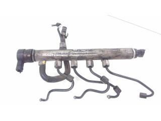 Топливная рампа 55200251, 0281002507   Saab 9-5 1.9 