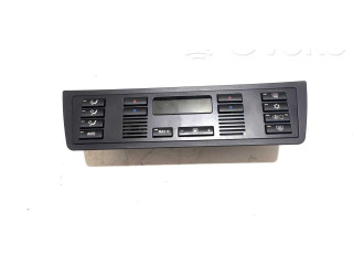Блок управления климат-контролем 6972165, 02044377   BMW X5 E53