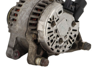 Генератор 2S6TAA   Ford Fusion      