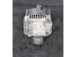 Генератор 06E903016G Audi A6 S6 C6 4F