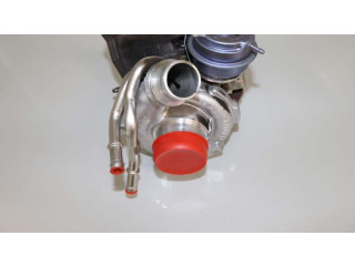 Turbodmychadlo Турбина 1441100Q0G Nissan Qashqai+2