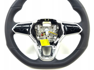 Руль Volkswagen Golf VII  2013 - 2019 года 5H0419089CE, CZARNY      