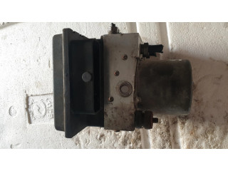 Блок АБС 9663241380, 0265235235 Citroen C4 I 2004-2010 года