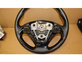 Руль KIA Ceed  2012 - 2018 года 56110A28555AHV      