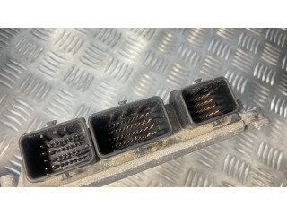 Řídící jednotka 9652590280, 0281011363 Citroen C8 2006