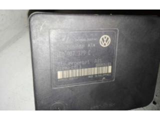 Блок АБС 1J0614117E   Volkswagen  Bora  1998 - 2005 года