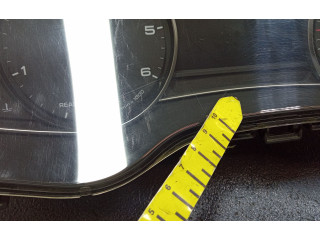 Панель приборов 4K0920771B, 4K0920771B Audi A6 S6 C8 4K