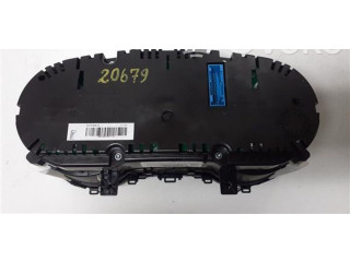 Панель приборов 8U0920940C Audi Q3 8U