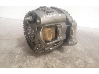 Генератор SLV1800A334 Mitsubishi Outlander