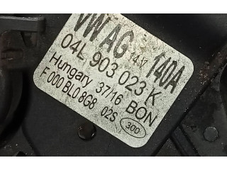 Генератор 04L903023K Audi Q2 -