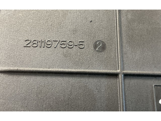   Pojistková skříňka 281197595   Citroen Berlingo 2008