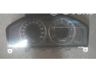 Панель приборов 30786623   Volvo V70       