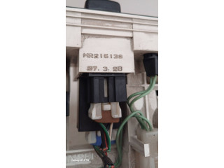 Блок управления климат-контролем MR216138   Mitsubishi Galant