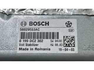 Блок управления 56029583AC, 0199DC2302 Jeep Cherokee