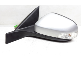 Зеркало электрическое        Volvo V70  2008 - 2013 года   