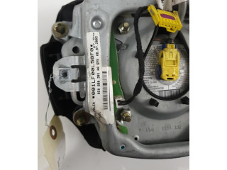 Подушка безопасности водителя 8E0880201AA   Audi A3 S3 8L