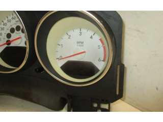 Přístrojová deska Dodge Caliber 2007 0YD471DHAB, P05107037AG