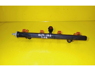 Топливная рампа 0280155769, 0280151048 Alfa Romeo 166