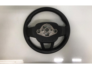 Руль Volvo XC40 - года 31455407