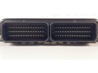 Řídící jednotka S010012001, 96291050   Daewoo Matiz 2003