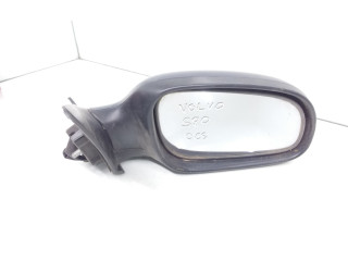 Зеркало электрическое Volvo S80 1999 - 2003 года