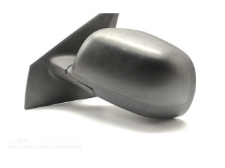 Зеркало электрическое        Dacia Dokker   -  года   