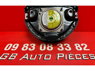 Подушка безопасности водителя 13188242 Opel Meriva A