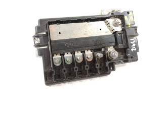 Модуль управления BSM 2Q0937548D Skoda Scala