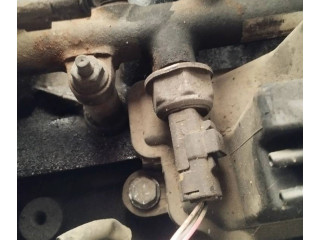 Топливная рампа Citroen C5