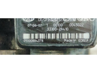 Топливный насос