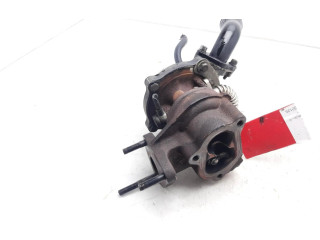 Turbodmychadlo Турбина 54351014808 Fiat Punto (188)