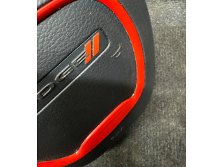 Подушка безопасности водителя P1ZZ44DX9AE, TBSSL1675Z0923 Dodge Challenger