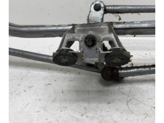 Моторчик дворников     Opel Meriva A