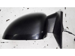 Zpětné zrcátko levé Dodge Caliber 2006 E13011074