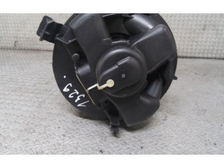 Вентилятор печки N106819S Renault Twingo II