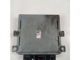 Řídící jednotka 6M51-12A650-YB Ford Focus 2010