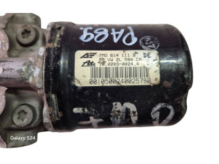 Блок АБС 7M0614111B, 95VW2L580CA Ford Galaxy 1995 - 2000 года