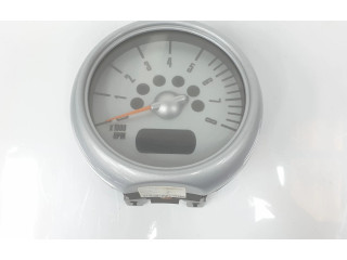 Панель приборов 62116913667, 62116936294   Mini One - Cooper R50 - 53       