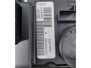 Блок управления климат-контролем 05005001AF   Chrysler Voyager