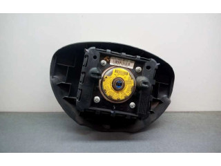 Подушка безопасности водителя 985105118R Dacia Dokker