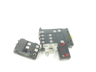 Pojistková skříňka 505595570, 50534073 Alfa Romeo Stelvio 2016