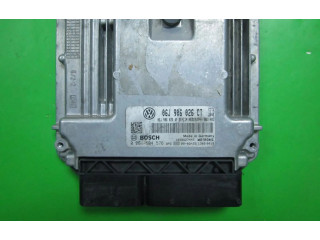 Řídící jednotka 06J906026CT, 0261S04576   Volkswagen Tiguan 2008