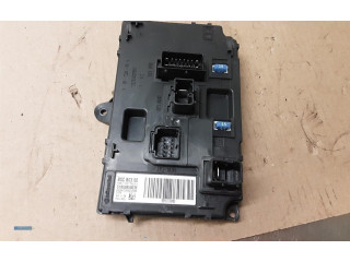 Pojistková skříňka 9665778480 Peugeot 3008 2010