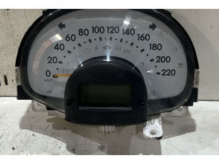 Панель приборов 769166-290, 769166-290   Daihatsu Sirion       