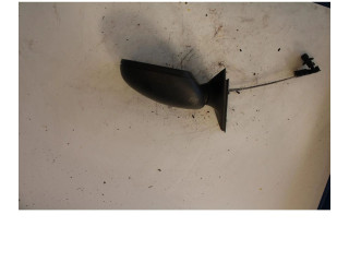 Зеркало электрическое Skoda Fabia Mk2 (5J) 2007 - 2014 года