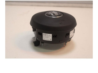 Подушка безопасности водителя 00783   Alfa Romeo Giulia