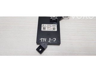 Блок управления без ключа