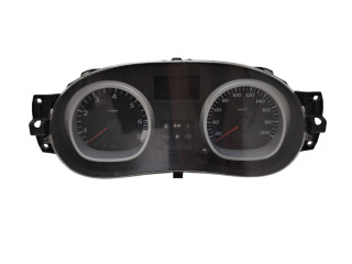 Панель приборов P248100028R, 1982191 Dacia Duster